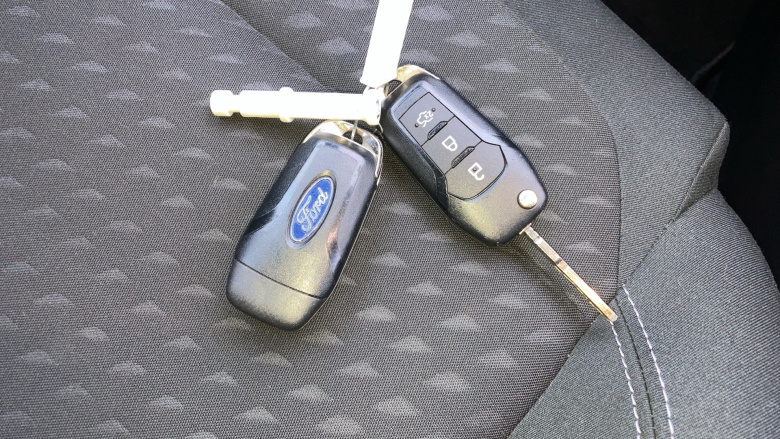 Ford Fiesta 1.0 EcoBoost Zetec 5dr Petrol Hatchback